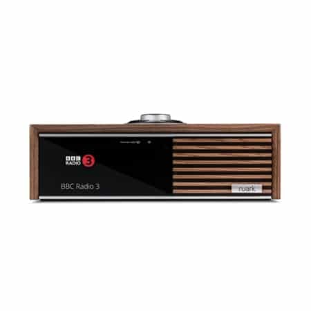 Ruark Audio R610 Music Console (Fused Walnut)