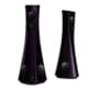 Estelon Forza Floorstanding Speakers (Violet Night Liquid Gloss)