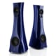 Estelon XB Mk II Loudspeakers (Cobalt Blue Liquid Gloss)