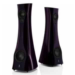 Estelon XB Diamond Mk II (Violet Night Liquid Gloss)