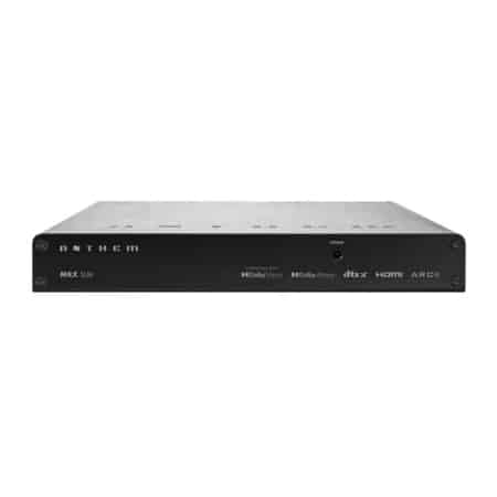 Anthem MRX SLM Slimline 5.1 Ch AV Receiver