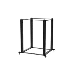 Custom Design Speaker Stand for Harbeth HL5+