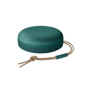 Bang & Olufsen Beosound A1 Gen2 (GREEN) Bang & Olufsen Sight and Sound Galleria