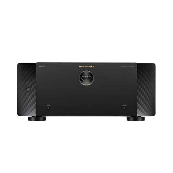 Marantz AMP 20 12-Channel Power Amplifier AV Receivers Sight and Sound Galleria