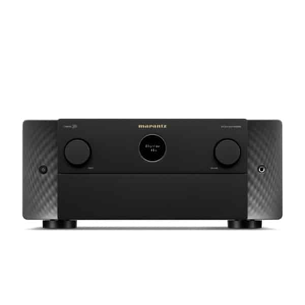 Marantz Cinema 30 11.4 Channel AV Receiver AV Receivers Sight and Sound Galleria