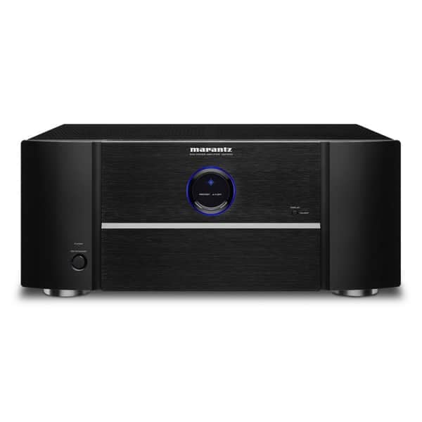 Marantz MM7055 5 Channel Power Amplifier AV Receivers Sight and Sound Galleria