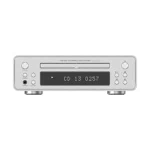 Silcron MaxConnect HiFi CD player with DAC and Bluetooth