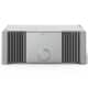 Burmester Classic 232 Integrated Amplifier (Silver)
