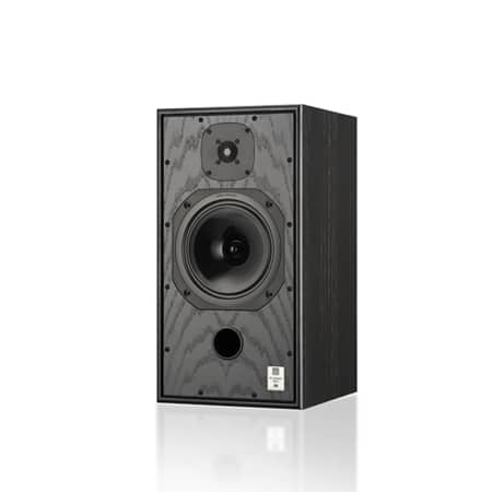 Harbeth C7ES-3 XD2 Loudspeakers (Satin Black)