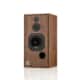 Harbeth SHL5+ XD2 Loudspeakers (Walnut)