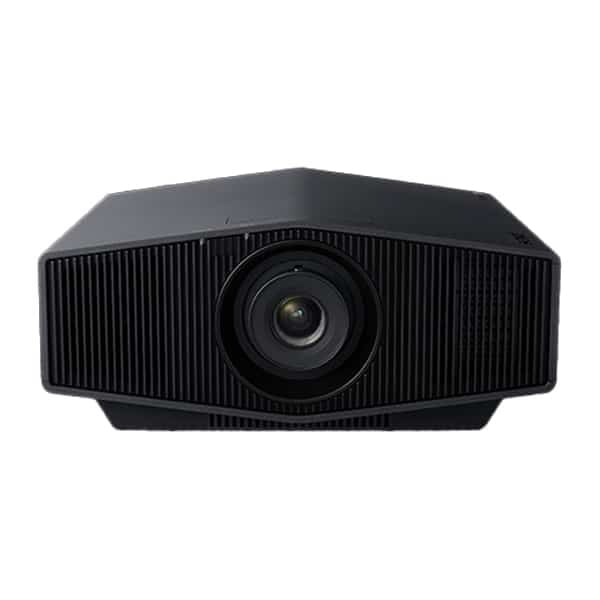 Sony Bravia Projector 7 VPL-XW5100 4K Theatre Projector (Black)