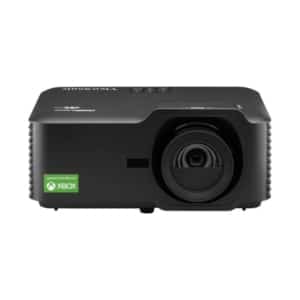 Viewsonic V57-4K HDR RGB Laser Home Cinema Projector