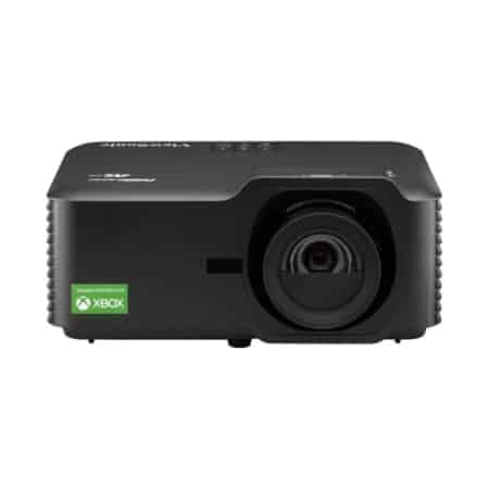 Viewsonic V57-4K HDR RGB Laser Home Cinema Projector