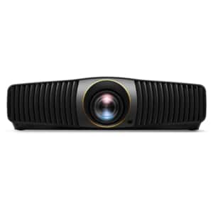 BenQ W5800 True 4K Laser Home Cinema Projector BenQ Sight and Sound Galleria