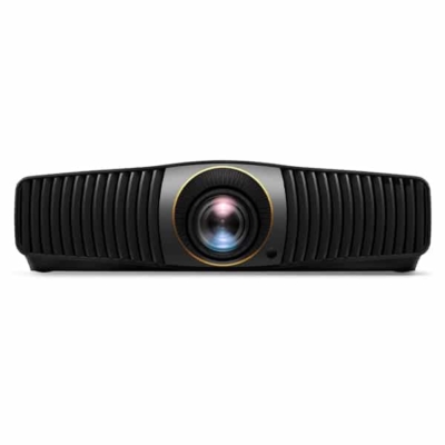 BenQ W5800 True 4K Laser Home Cinema Projector BenQ Sight and Sound Galleria