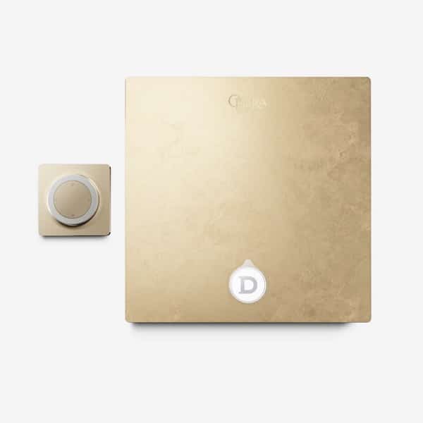 Devialet Astra Stereo Integrated Amplifier (Opéra de Paris Gold Leaf)