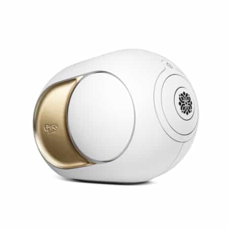 Devialet Phantom Ultimate 108 dB Opéra de Paris (Preorder) Phantom I Speakers Sight and Sound Galleria