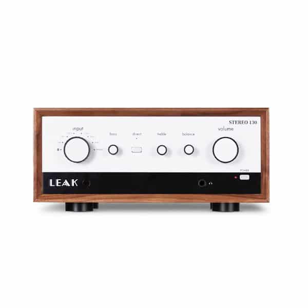 Leak 130 Stereo Integrated Amplifier