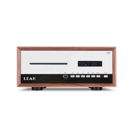 LEAK CDT CD Player & Media Playback