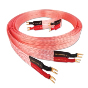 Nordost Heimdall Speaker Cables