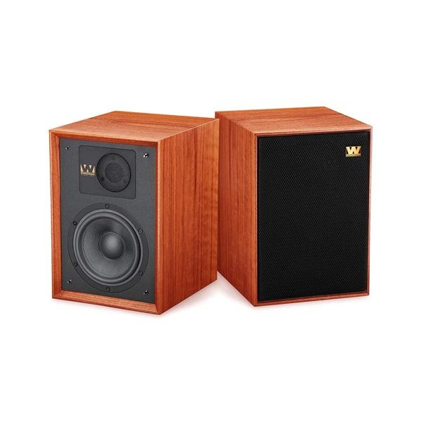 Wharfedale Denton 85th Anniversary