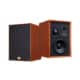 Wharfedale Super Denton Speakers (Mahogany)