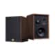 Wharfedale Super Denton Speakers (Walnut)