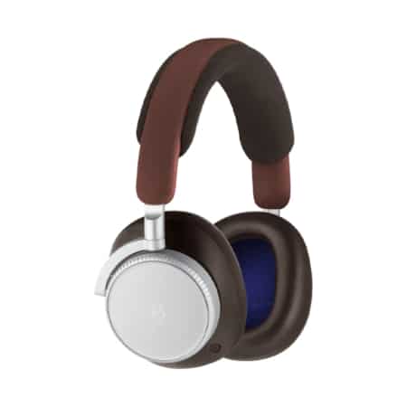 Bang & Olufsen Beoplay H100 Dolby Atmos Wireless Headphones (Centennial Collection) Bang & Olufsen Sight and Sound Galleria