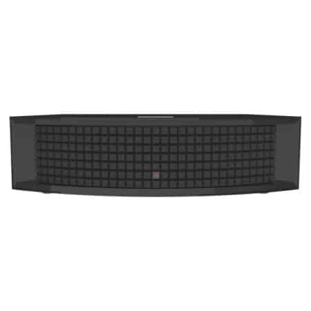 JBL L42ms Integrated Wireless Music System (Black)