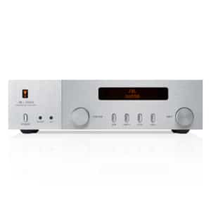JBL Classic SA-550 Streaming Integrated Stereo Amplifier