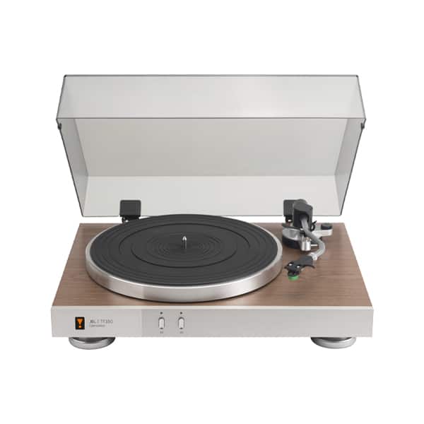 JBL TT350 Classic Turntable
