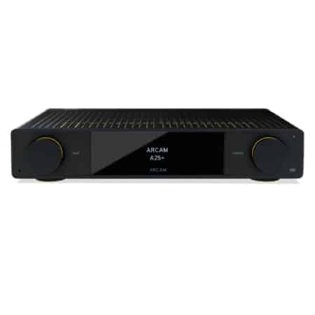 Arcam A25+ Integrated Amplifier