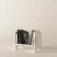 Bentolabs Design Aurala 140 Modular Vinyl Record Shelf (Black) Bentolabs Sight and Sound Galleria