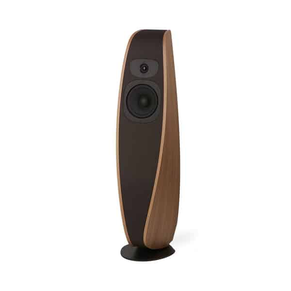 Davone Twist Select Loudspeakers (Dark Grey)