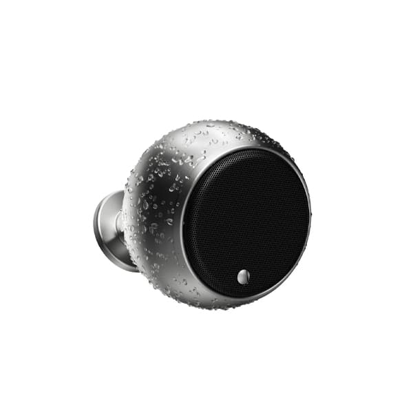 Gallo Acoustics Micro Habitat Outdoor Speakers (IP66 Rated)