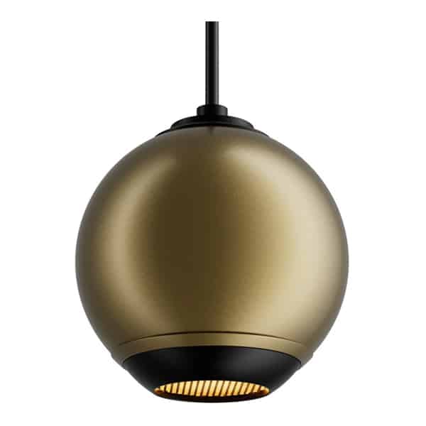 Gallo Acoustics X Stoane Droplet Light – A’Diva