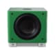 REL Serie T/9x SE (Green)