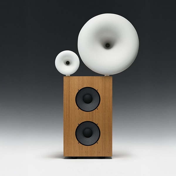 Silence Please Thunder Loudspeakers Silence Please Sight and Sound Galleria