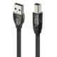 AudioQuest Cinnamon USB-A > B High Definition Audio Cable AudioQuest Sight and Sound Galleria 2