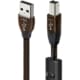 AudioQuest Diamond USB-A > B High Definition Audio Cable AudioQuest Sight and Sound Galleria