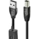 AudioQuest Coffee USB-A > B High Definition Audio Cable AudioQuest Sight and Sound Galleria 2