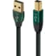 AudioQuest Cinnamon USB-A > B High Definition Audio Cable AudioQuest Sight and Sound Galleria