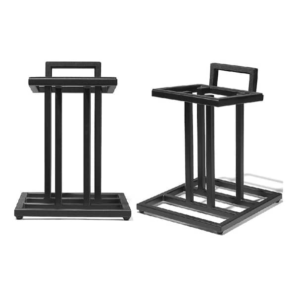 JBL JS80 Speaker Stands Speakers Sight and Sound Galleria