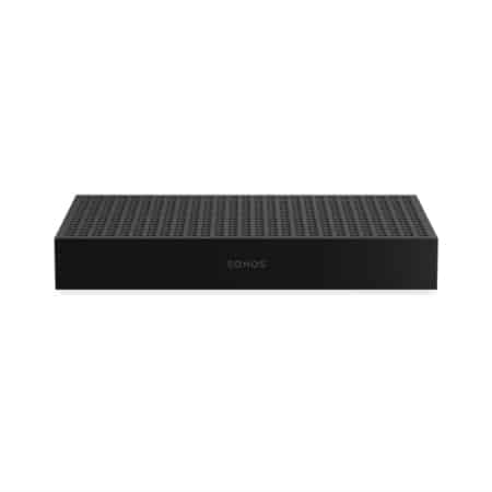 Sonos Amp Multi 8 Channel Professional Streaming Amplifier (Preorder) Architectural Products Sight and Sound Galleria