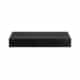 Bentolabs Prisma 140 Acrylic Vinyl Record Shelf + Hi-Fi Amplifier Shelf (Graphite) Bentolabs Sight and Sound Galleria 2