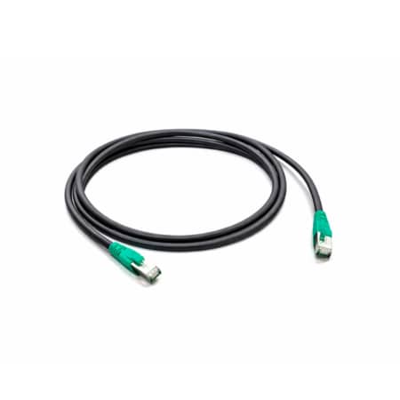 Transparent Audio Hardwired Ethernet Cable Transparent Audio Sight and Sound Galleria