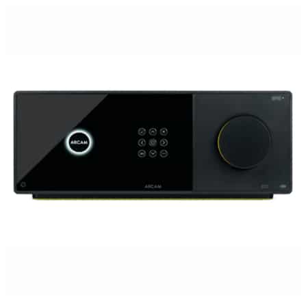 Arcam AVP45 AV Processor A/V Receivers Sight and Sound Galleria