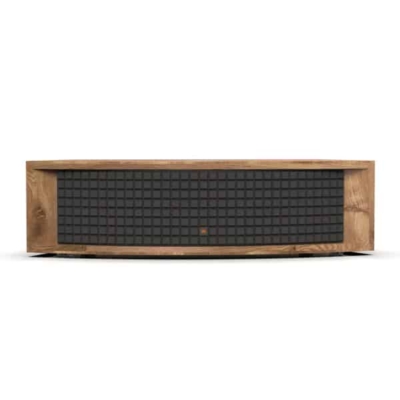 JBL Classic L75MS Active Wireless Music System (Walnut) Classic Series Sight and Sound Galleria
