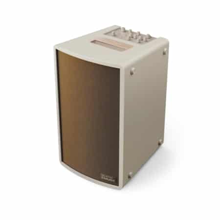 C-Music Hometainer 8m Portable All Function Music System (Cotton Grey) (Preorder) Brands Sight and Sound Galleria