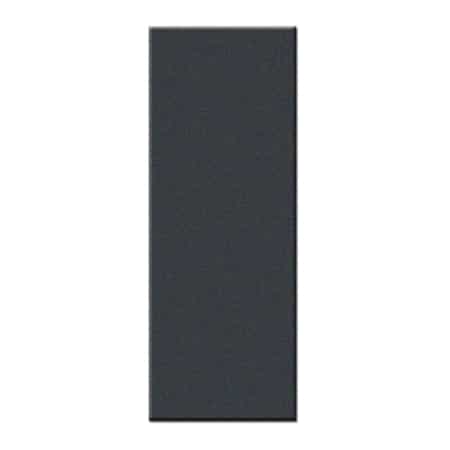 Manhattan AcoustaSense™ Acoustic Absorption Panel Rectangular Black (Single) Manhattan Acoustics Sight and Sound Galleria